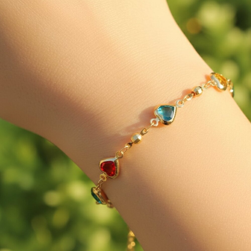 "New Beautiful Design Bracelet for Women/Girls, Gift, B581